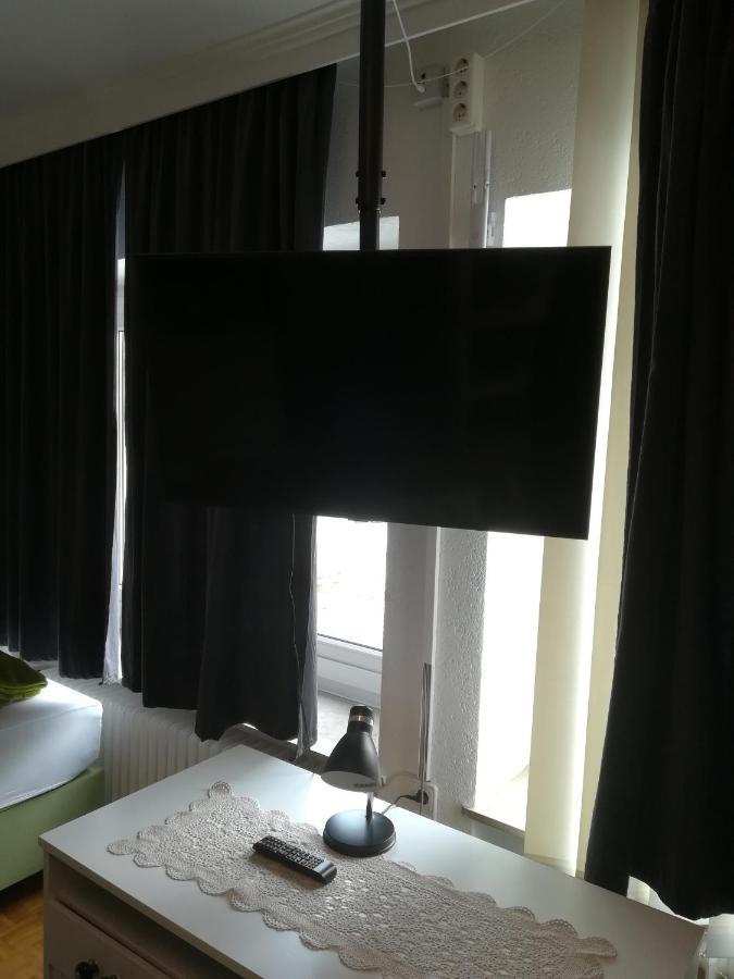 Apartment Froschkoenig Gladenbach Экстерьер фото