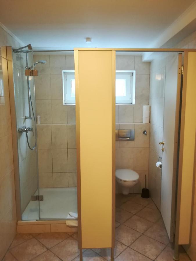 Apartment Froschkoenig Gladenbach Экстерьер фото