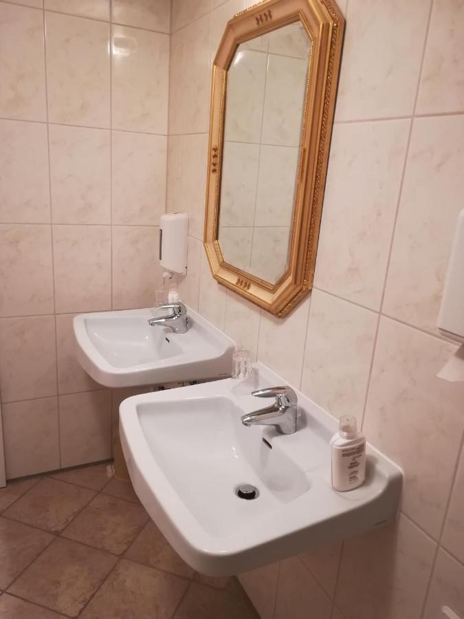 Apartment Froschkoenig Gladenbach Экстерьер фото